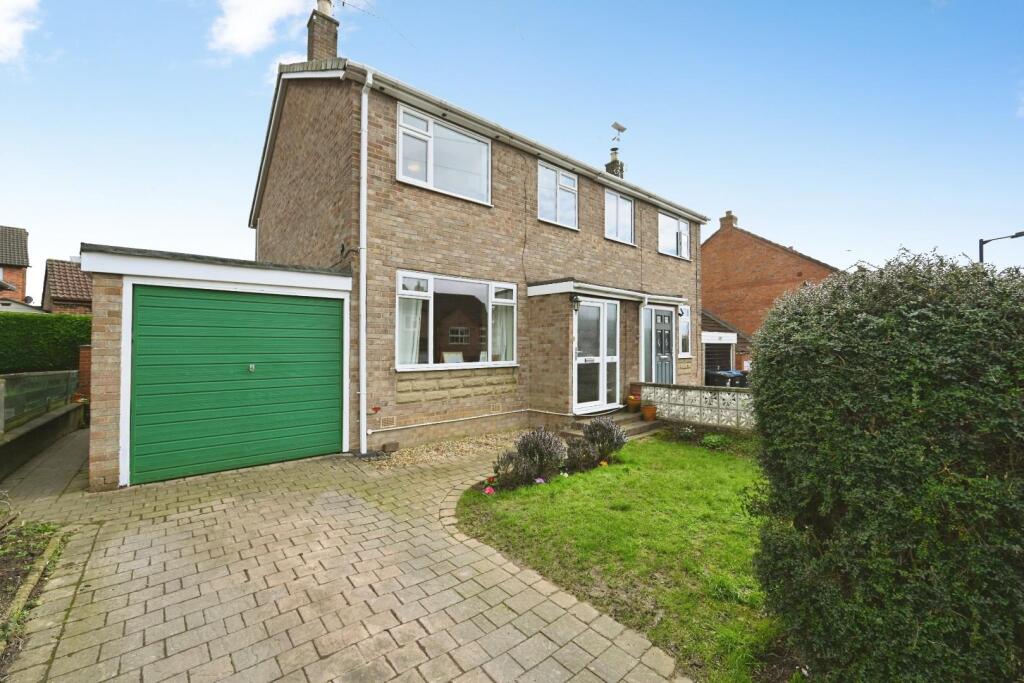 Main image of property: Lark Hill Drive, Ripon, North Yorkshire