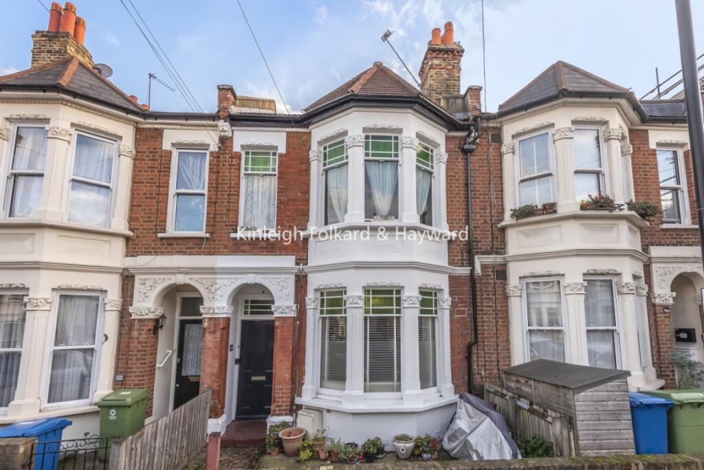Main image of property: Tarbert Road, London, SE22