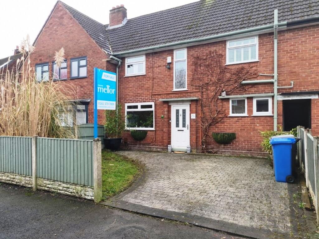 Main image of property: Gloucester Road, Droylsden