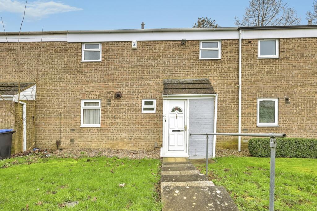 Main image of property: Flaxlands Court, Northampton, Northamptonshire, NN3