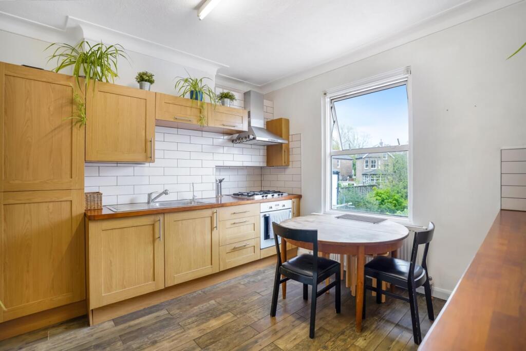 Main image of property: Harefield Road, Brockley, London, SE4