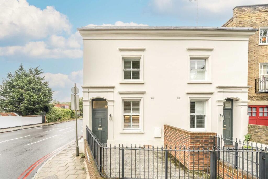 Main image of property: North Hill, Highgate