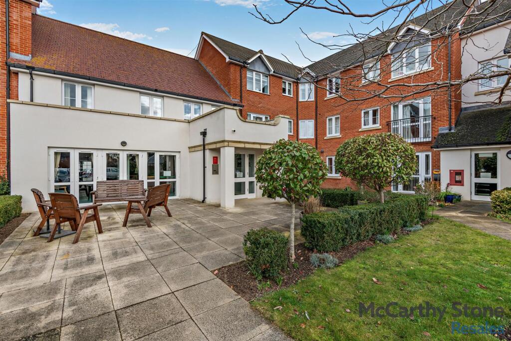 Main image of property: Thwaytes Court, Minster Drive, Herne Bay