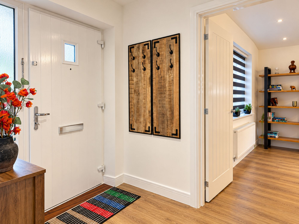 House in Cardiff, Lisvane - View 5