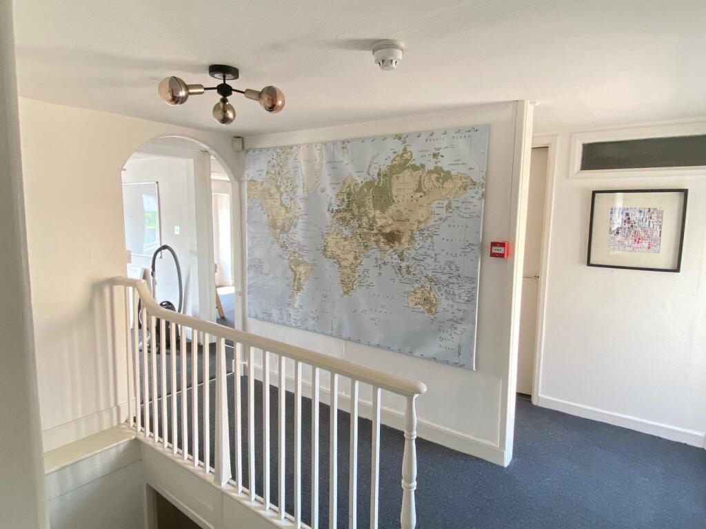 Apartment in Winscombe, Mooseheart - More
