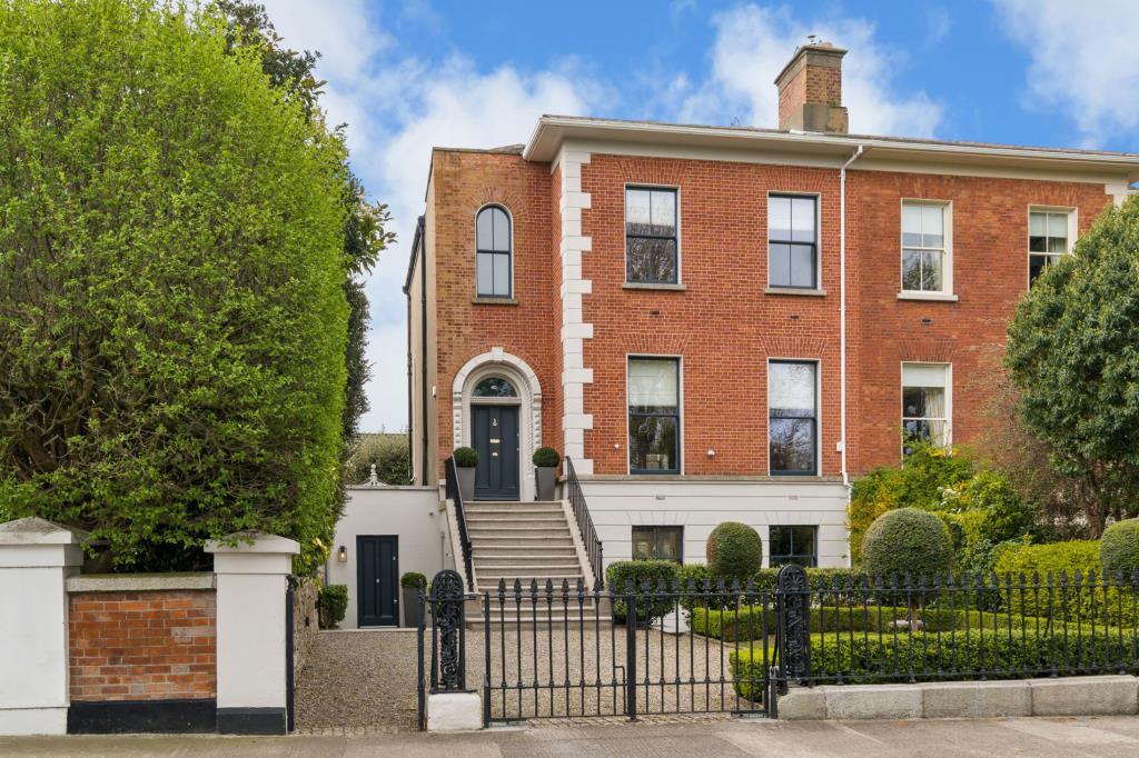 Main image of property: 40 Kenilworth Square West, Rathgar, Dublin 6, D06 YX09