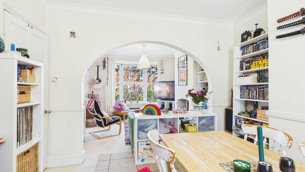 Additional image 12 of Sherborne Road, Yeovil