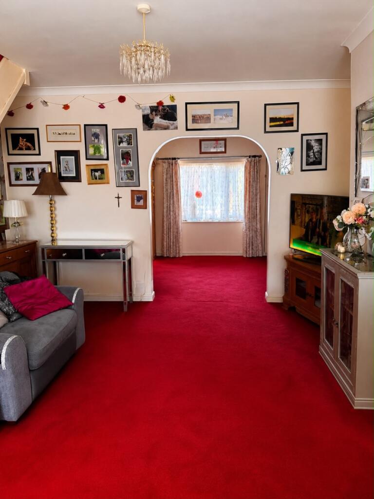 House in Sefton, Liverpool City Region - View 2