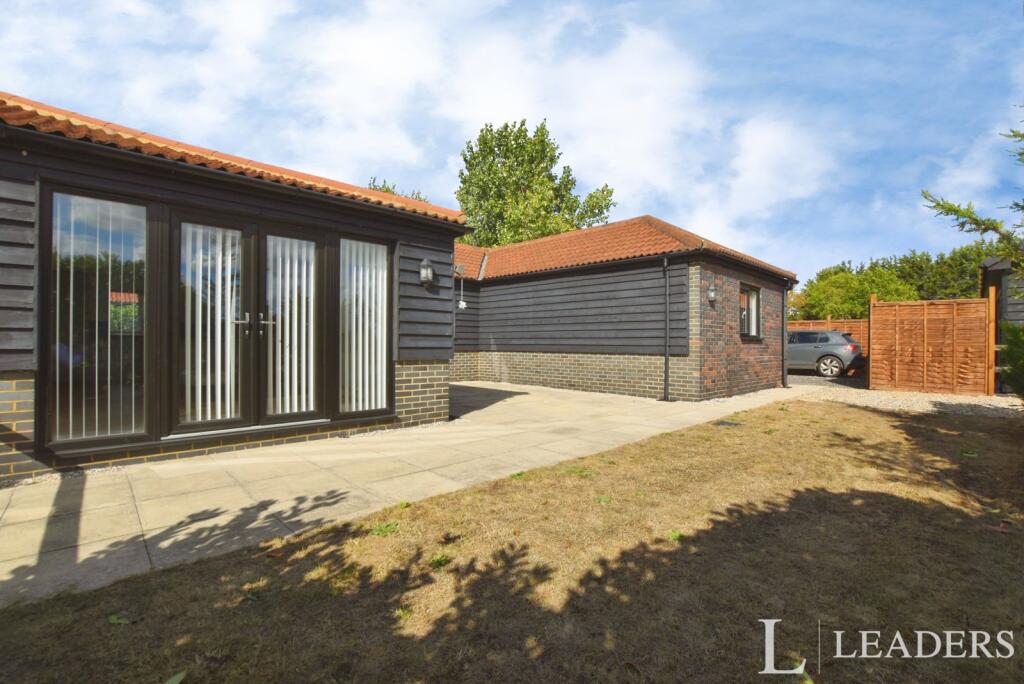 Main image of property: Eastfield Stables, May Walk, Elsenham Road, CM24