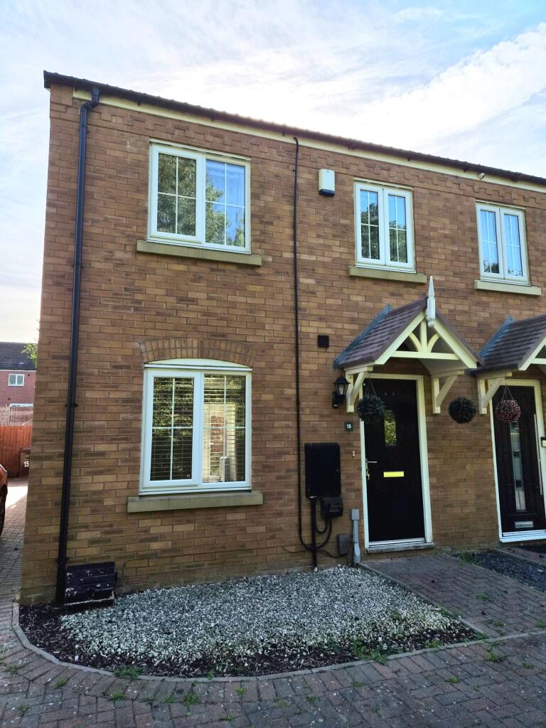 Main image of property: Lowbrook Way, Birmingham, B37