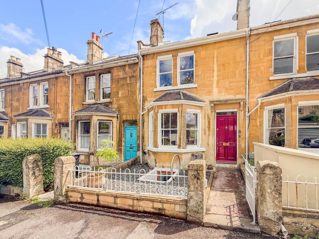 Main image of property: Seymour Road, Bath