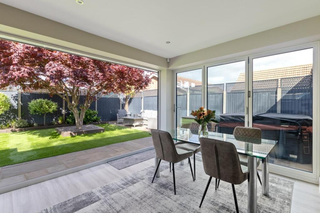Main image of property: Durford Road, Petersfield