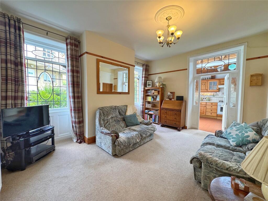 Crankshaw Street, Rawtenstall, Rossendale, BB4 photo 4