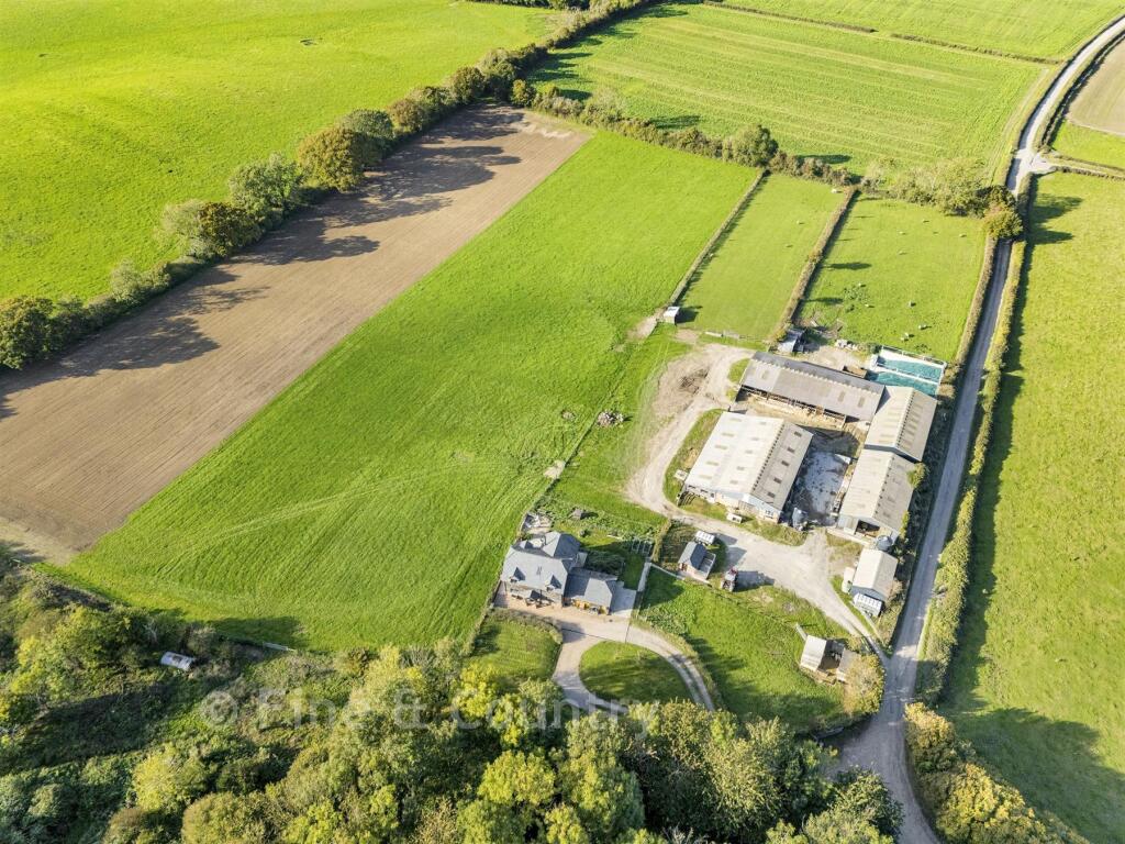 Main image of property: Mersley Downs Road, Downend, Isle of Wight