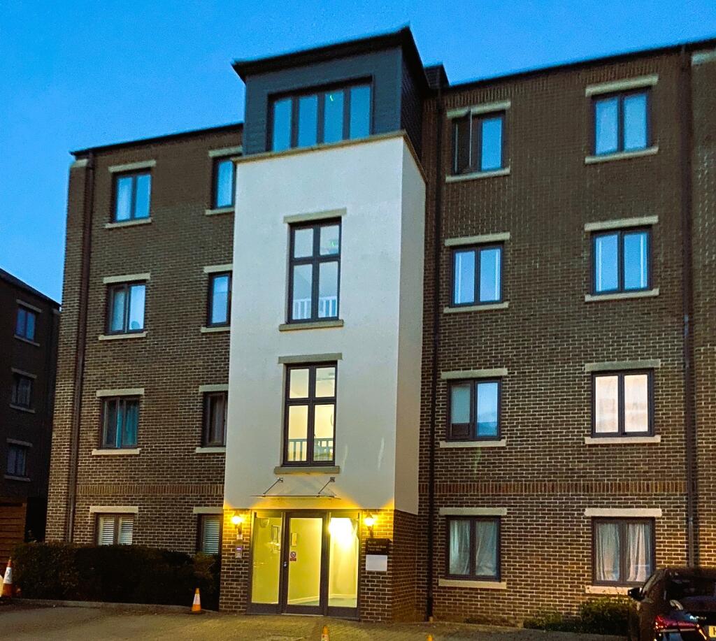 Main image of property: Searle Drive, Gosport