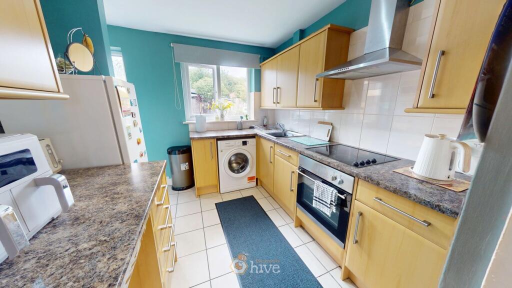 House in Doncaster, South Yorkshire - View 2