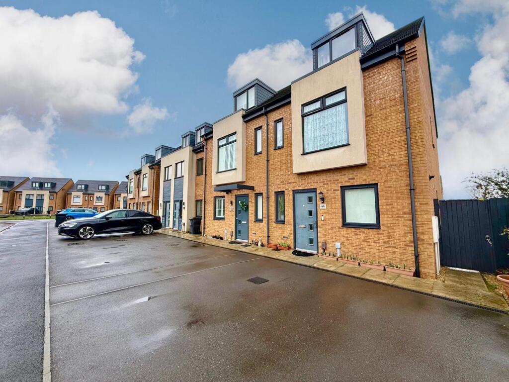 Main image of property: New Dawn Place, Stratton St. Margaret, Swindon