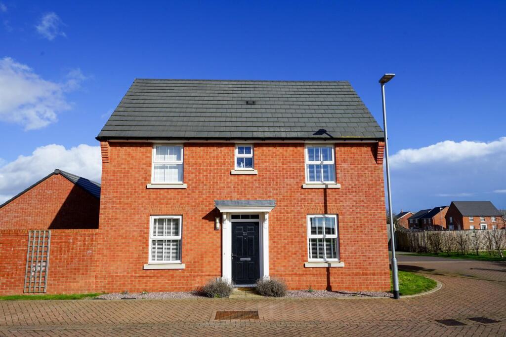 Main image of property: Babbage Grove, Leighton Buzzard