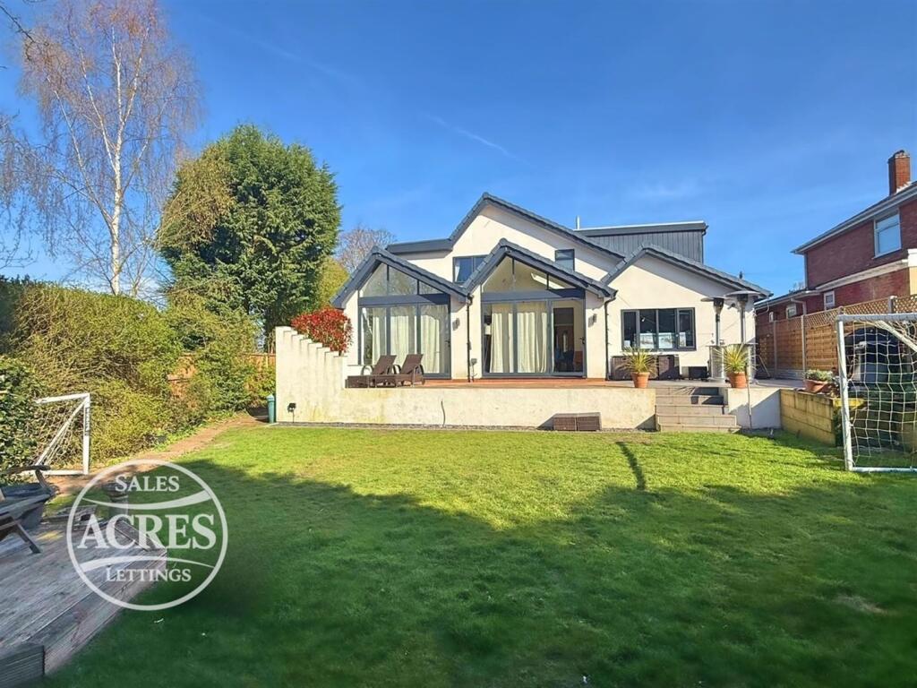 Additional image 31 of Poplar Rise, Little Aston, Sutton Coldfield