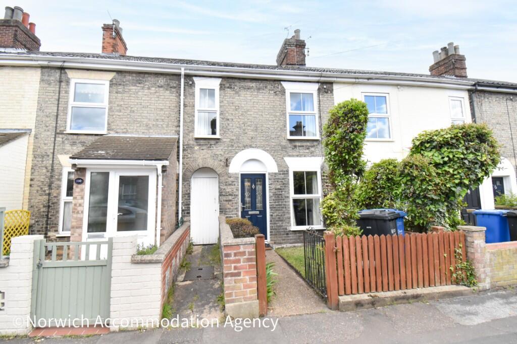 Main image of property: York Street, Norwich, NR2