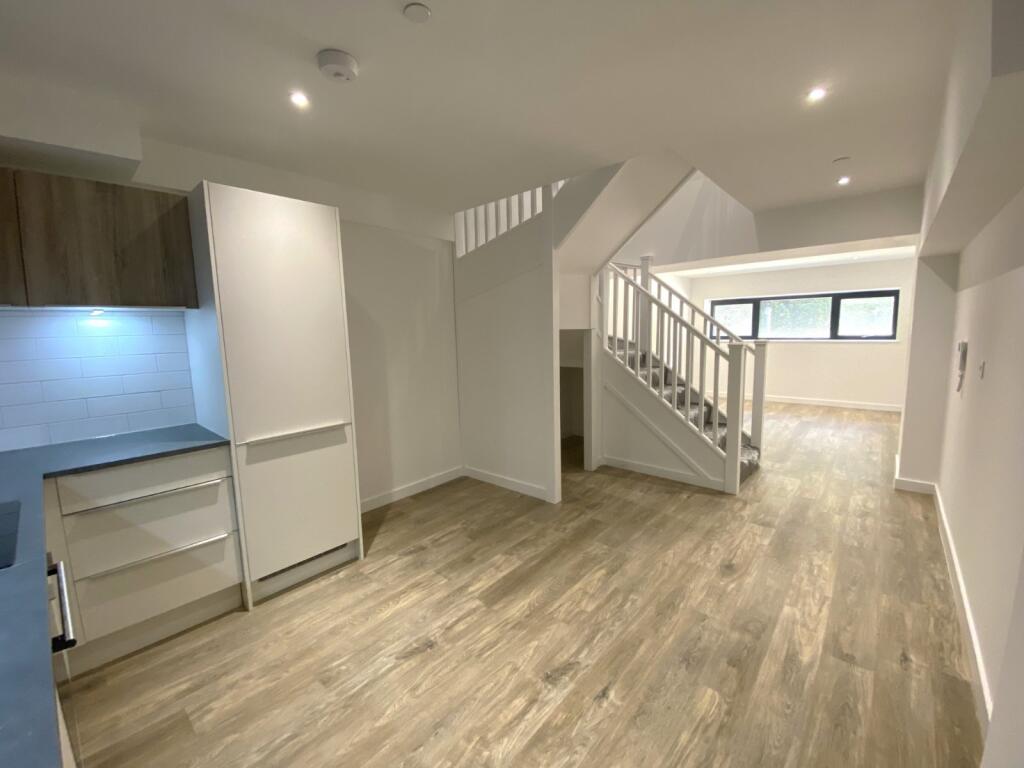 Main image of property: London Road, Staines-upon-Thames, Surrey, TW18