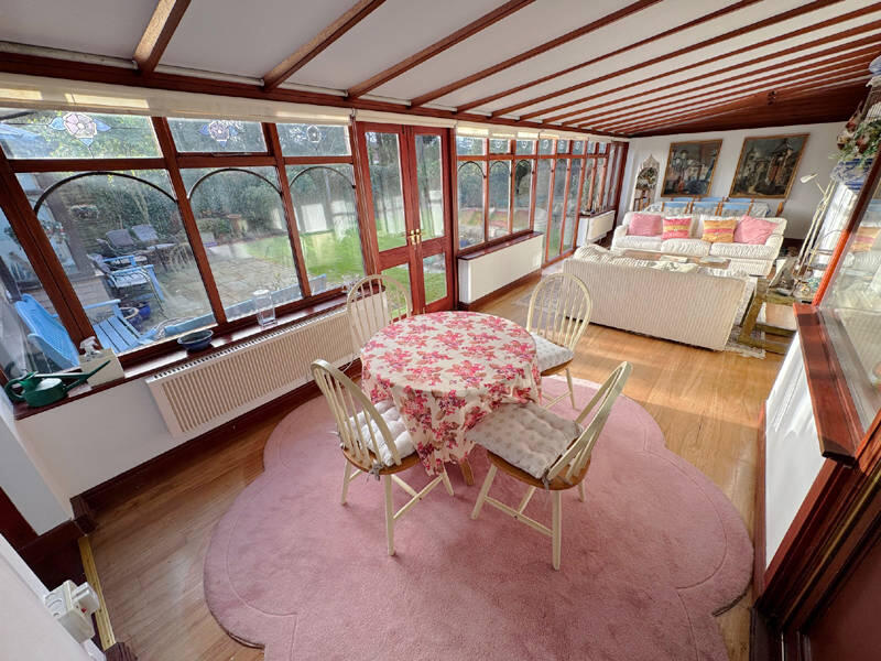 Enderley Court - Thornton Cleveleys - FY5 5JB photo 3