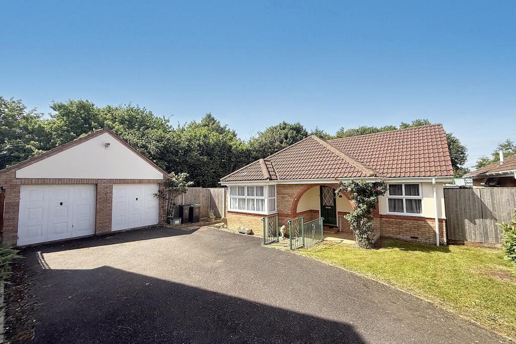 Main image of property: Bridport