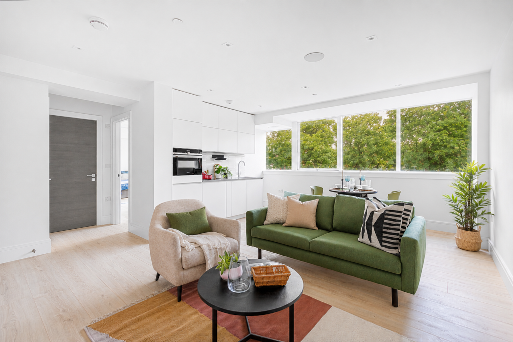 Main image of property: Olympic Way, Wembley, Middlesex, HA9