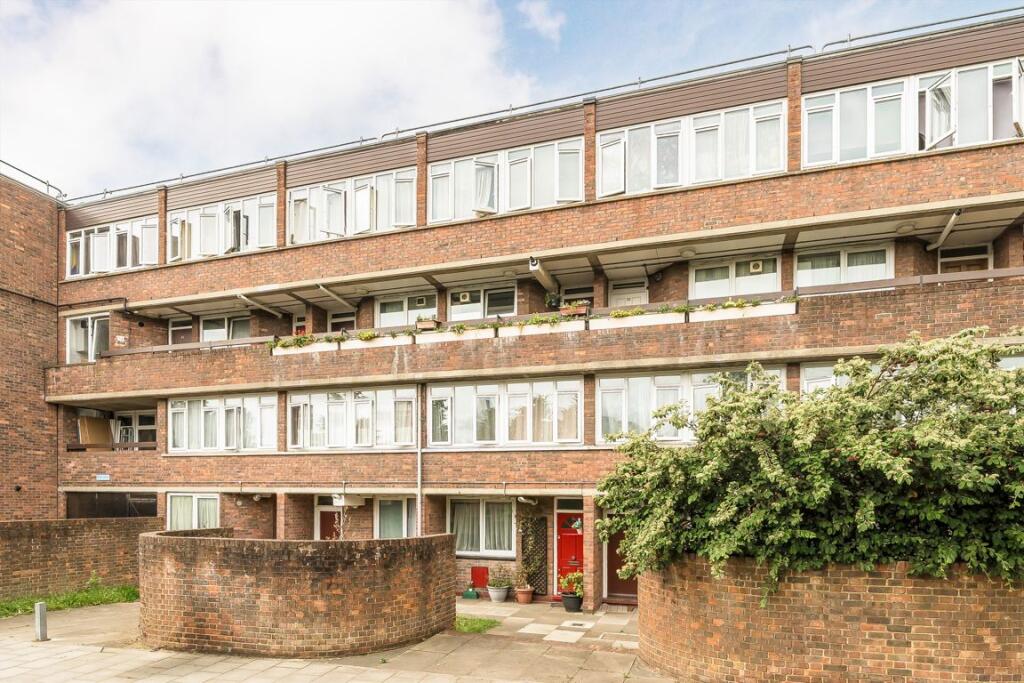 Main image of property: Thessaly Road, Battersea