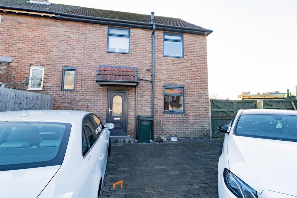 Main image of property: Scafell Drive, Newcastle Upon Tyne