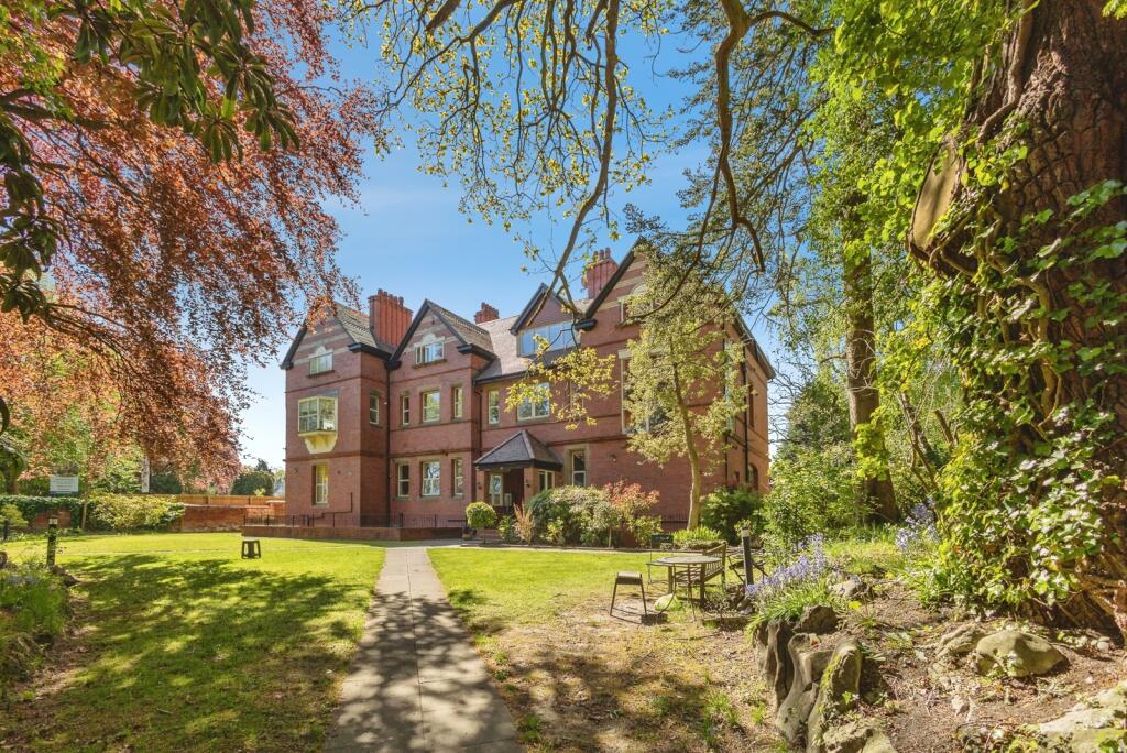 Main image of property: Holme Road, Didsbury, Manchester, Greater Manchester, M20