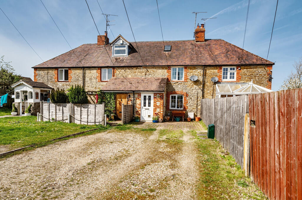 Main image of property: Wakes Place, Longcot, Faringdon, Oxfordshire, SN7