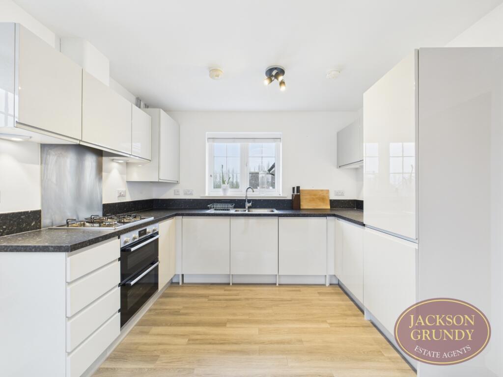 Apartment in Daventry, West Northamptonshire - View 4