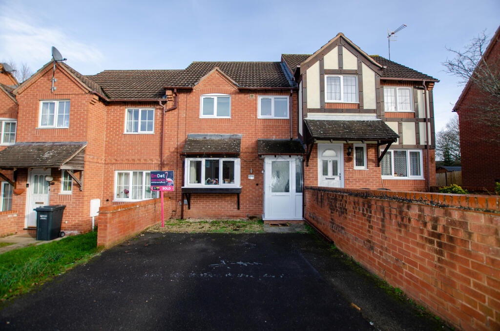 Main image of property: Rona Gardens, WR5