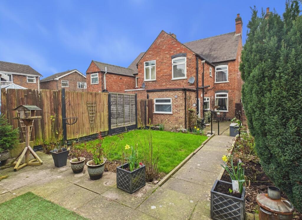 Additional image 4 of Argyle Street, Glascote, Tamworth, B77