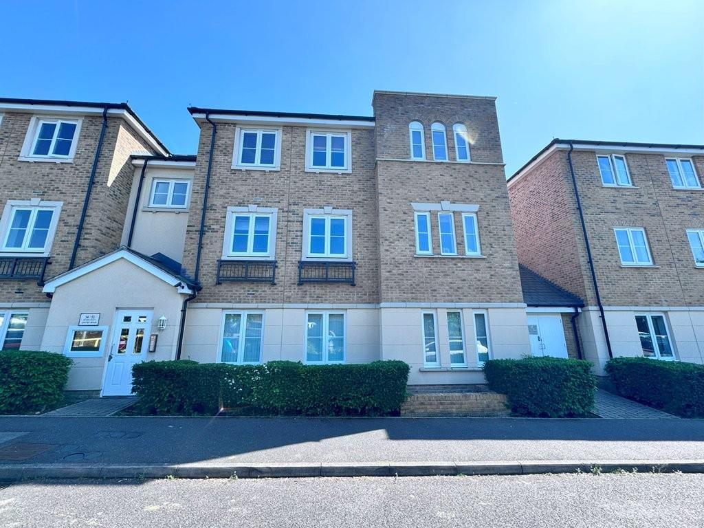 Main image of property: Anstey Road, Farnham