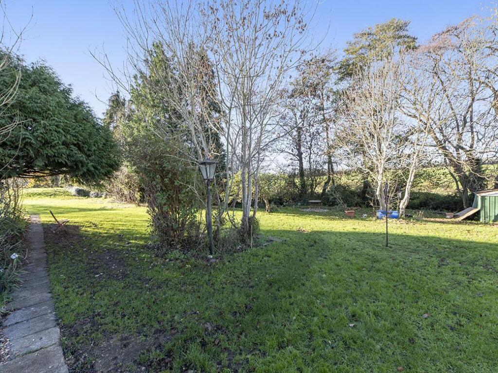 Additional image 22 of Bridle Way, Barwick, Yeovil