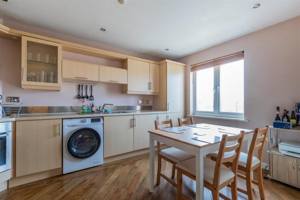 Main image of property: Amalfi House, Cardiff Bay