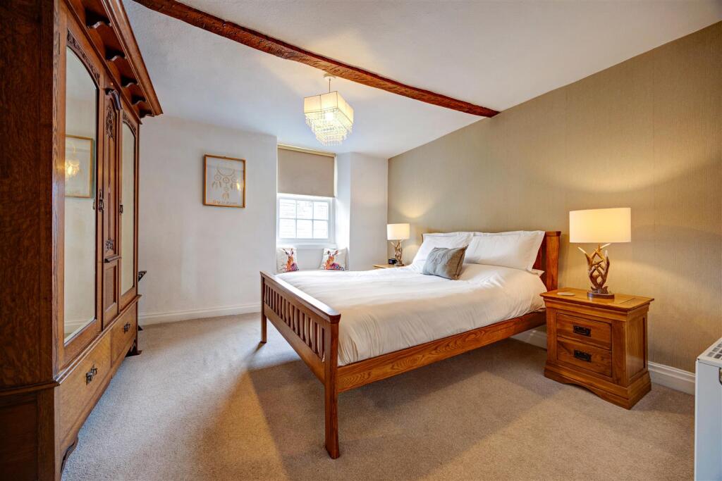 6 Mitchelgate, Kirkby Lonsdale photo 4