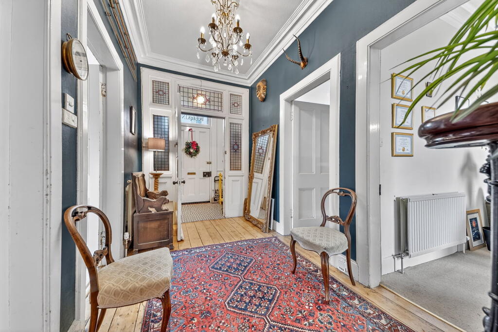 House in Dumfries - View 5