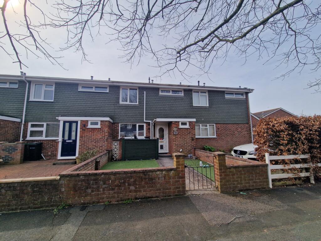 Main image of property: Newney Close, Portsmouth, Hampshire, PO2