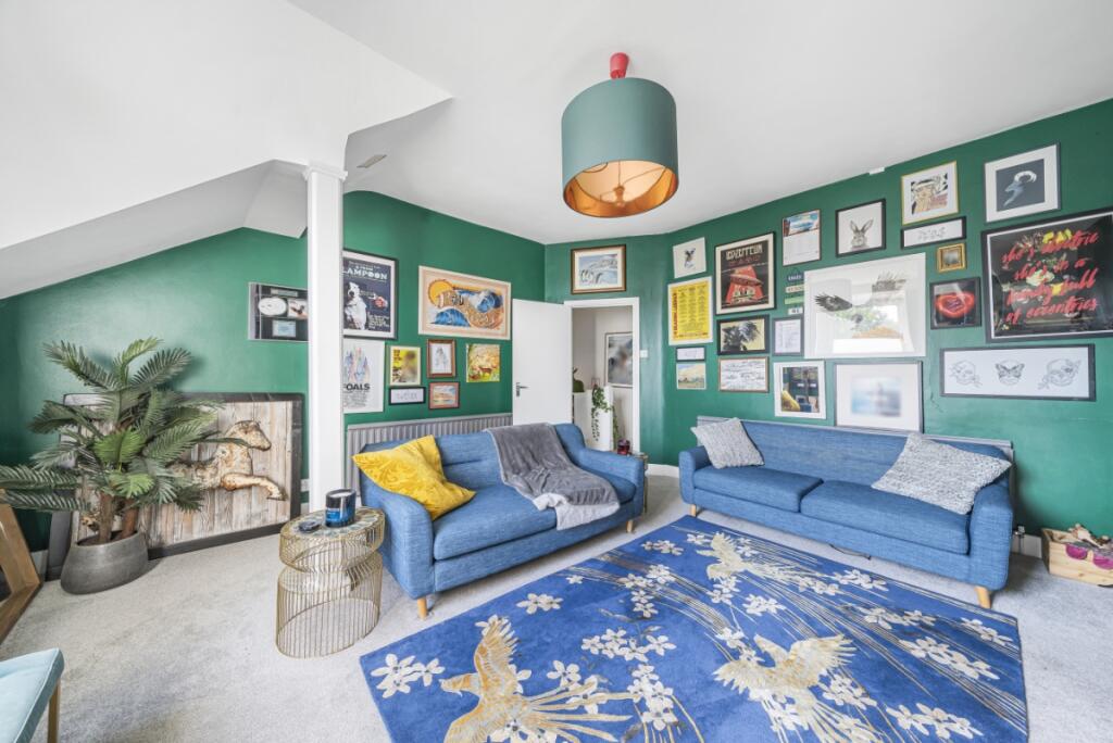 Main image of property: Mowbray Road, London, SE19
