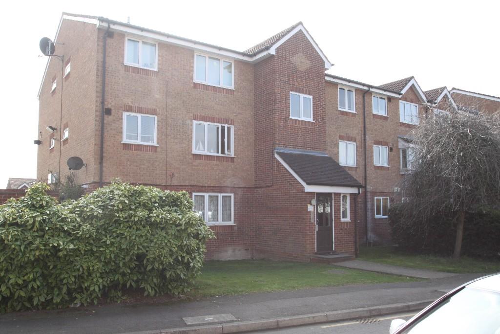 Main image of property: Express Drive, Ilford, Essex, IG3