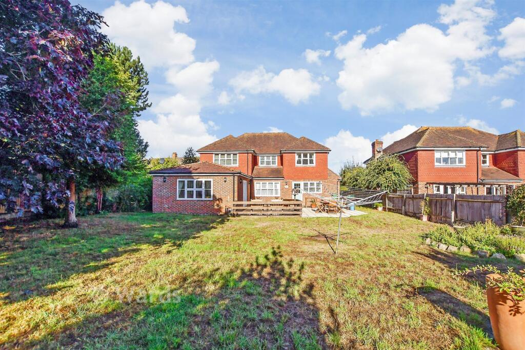 House in Maidstone, East Farleigh - View 5