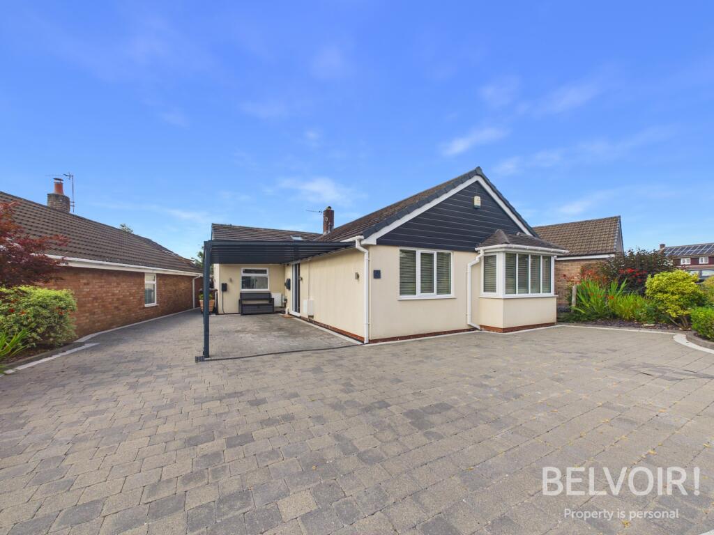 Main image of property: Mount Avenue, Stone, ST15