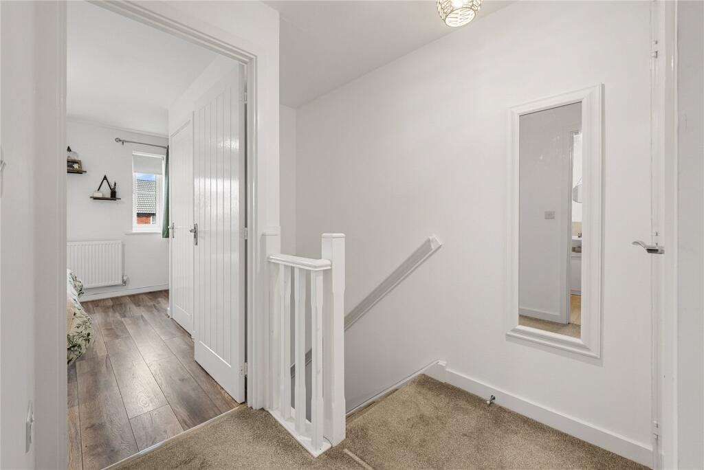 House in Birmingham - View 3
