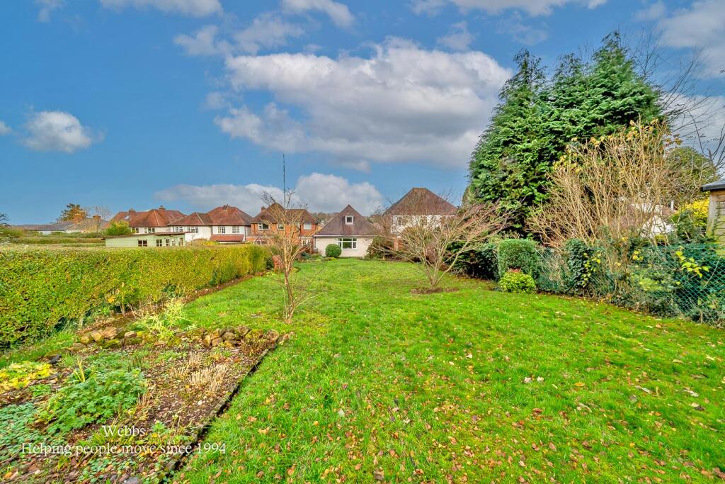 Additional image 37 of Clarence Road, Sutton Coldfield