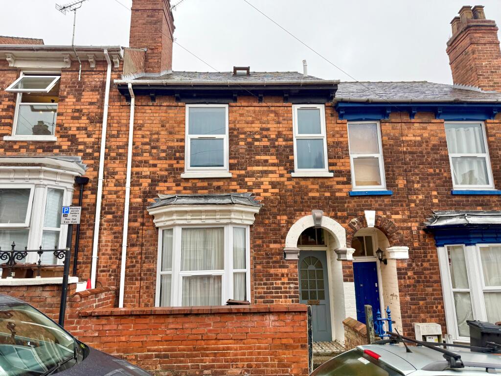 Main image of property: Vine Street, Lincoln, LN2
