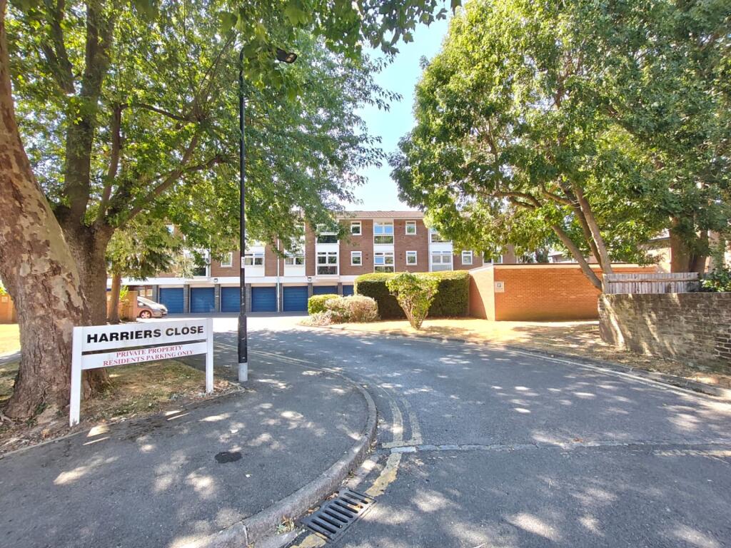 Main image of property: Harriers Close, Ealing