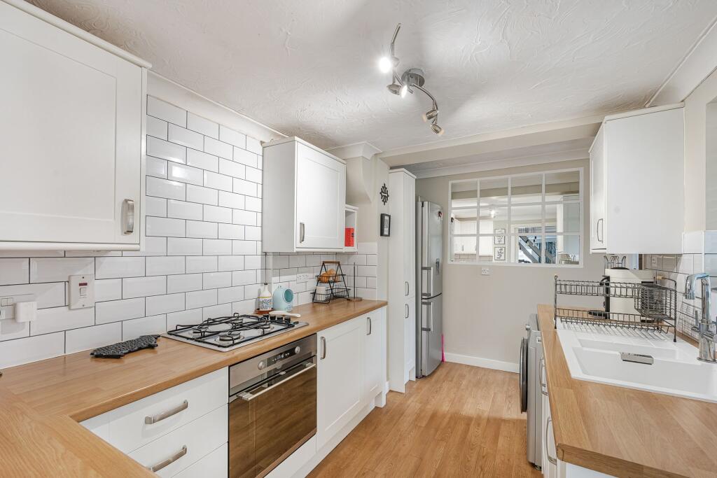 Main image of property: Main Street, Farcet, PE7